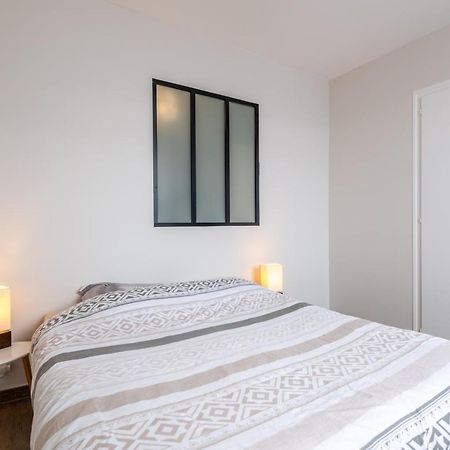 Appartement Lumineux Au Centre Du Village Saint-Felix  外观 照片