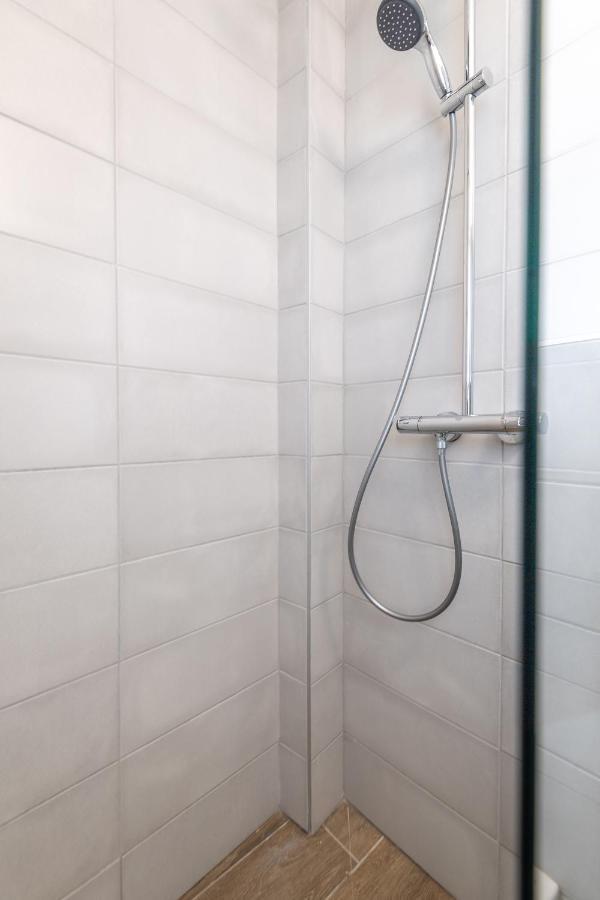 Appartement Lumineux Au Centre Du Village Saint-Felix  外观 照片