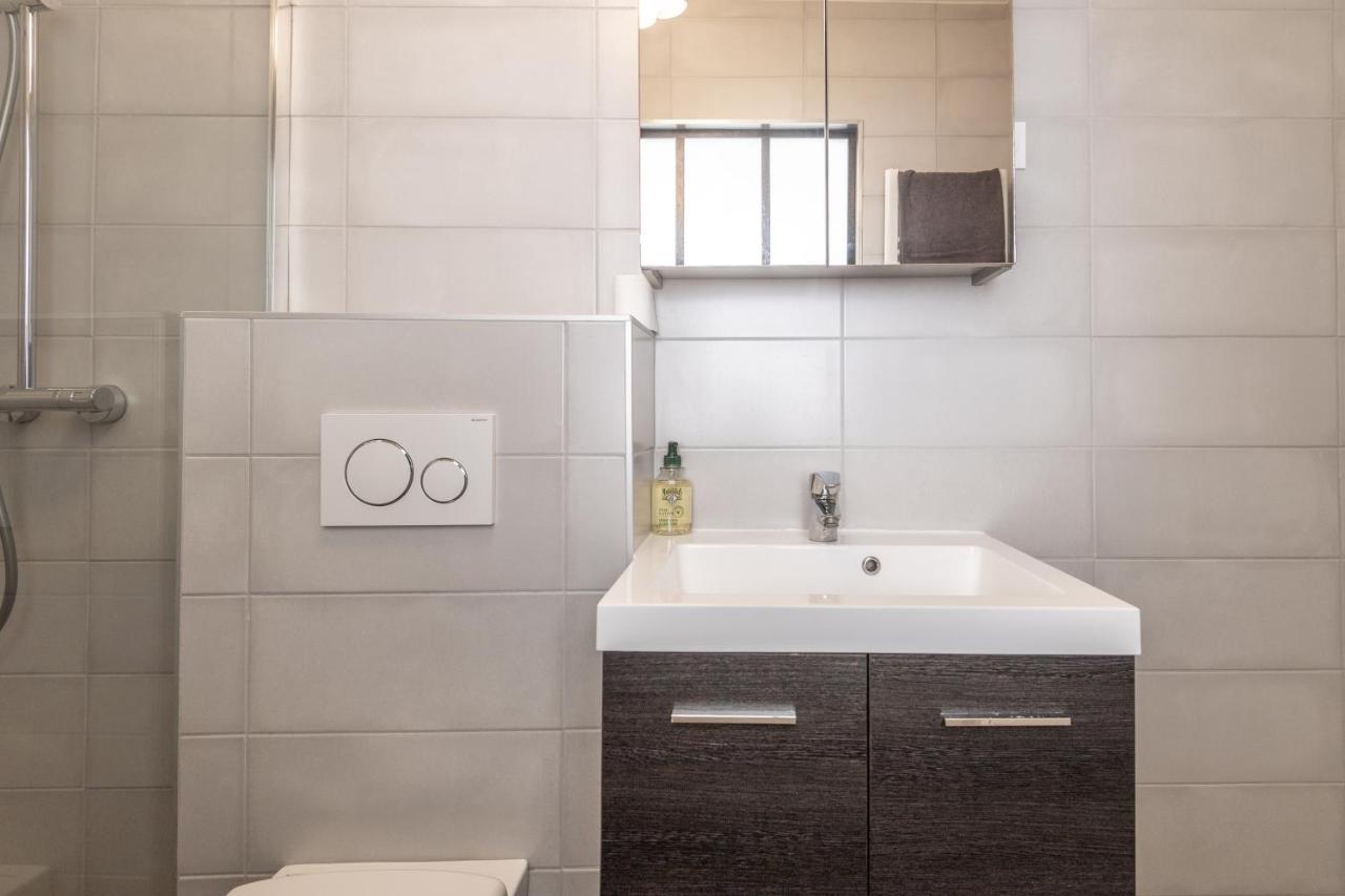 Appartement Lumineux Au Centre Du Village Saint-Felix  外观 照片